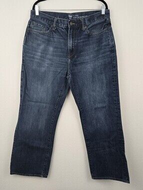 Gap Relaxed Jeans
